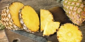Benefits of Pineapple