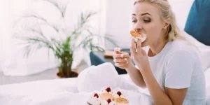 Dietitians Shared Some Tips to Cope With Stress Eating At Home