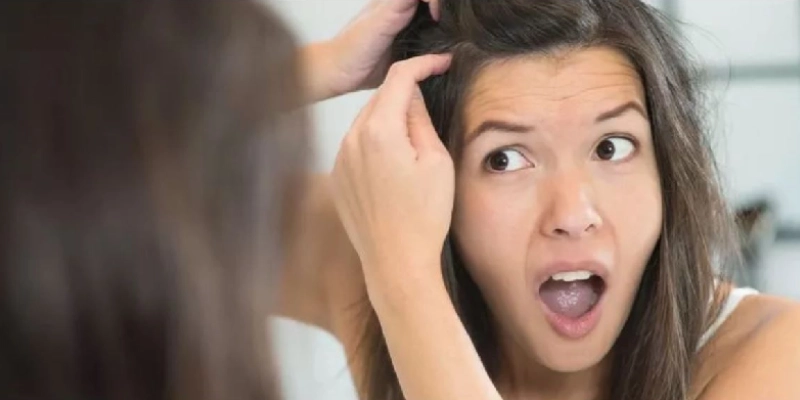 Don’t Hide Your Age? Here Are 5 Home Remedies for Grey Hair