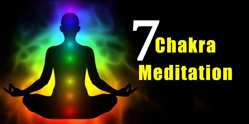 How To Open Seven Chakras In Human Body