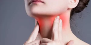 How to Cope With Sore Throat