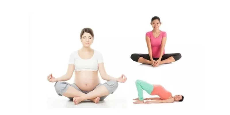 Indispensable Exercise Is During Pregnancy