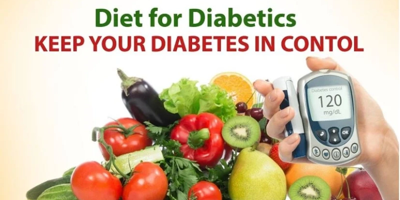 Quick Health Tips: 10 Easy Ways To Control Diabetes Naturally At Home