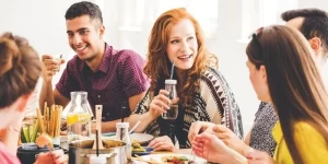 Socialization How Does It Contribute In Healthy Lifestyle