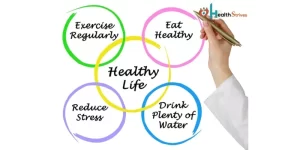 The Ultimate Tips To Live Healthy Lifestyle