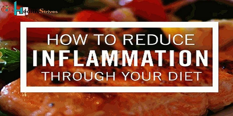 Anti-Inflammatory Diet: List Of Foods That Reduce Inflammation