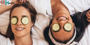 How To Take Care Of Under Eyes Skin Naturally