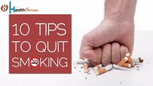 Quit-Smoking Tips