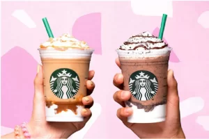 Top 10 Most Popular Starbucks Drink On The Company Menu With Price