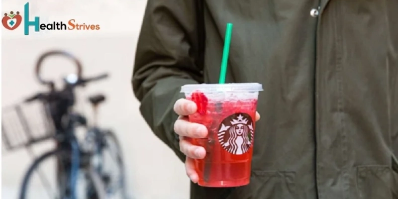 Top 10 Most Popular Starbucks Drink On The Company Menu With Price
