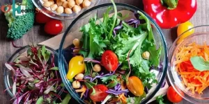 Anti-inflammatory drinks