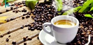 Drinking Coffee On Empty Stomach