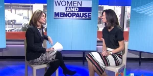 Menopause Years