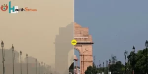 Return Of Delhi Smog