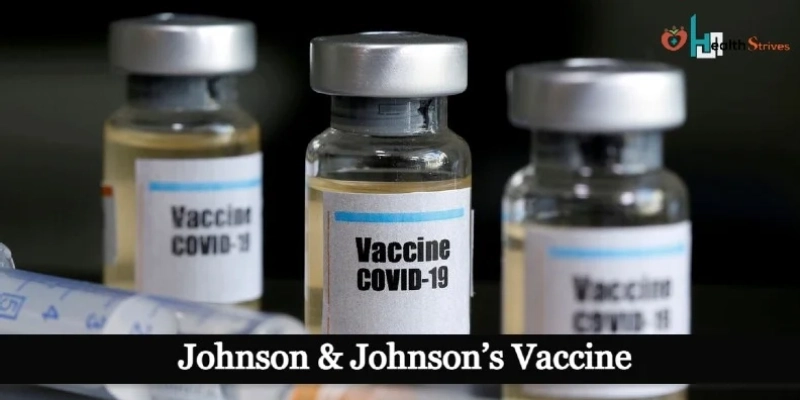 Johnson & Johnson’s Vaccine Is Ready To Ship For Emergency Application