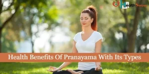 Benefits of Pranayama