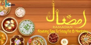 Ramadan Fasting Tips