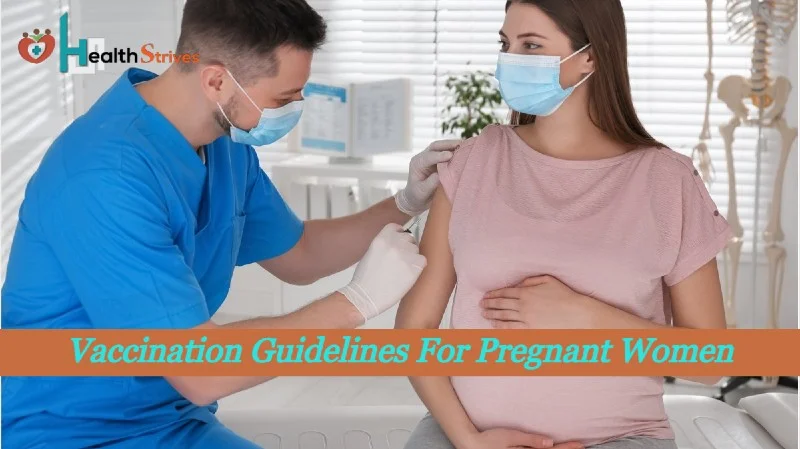 COVID-19 Vaccine and Pregnancy: Govt Issued Fresh Guidelines