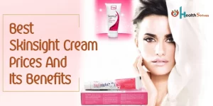 Skinsight Cream Price