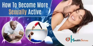 How To Become More Sexually Active