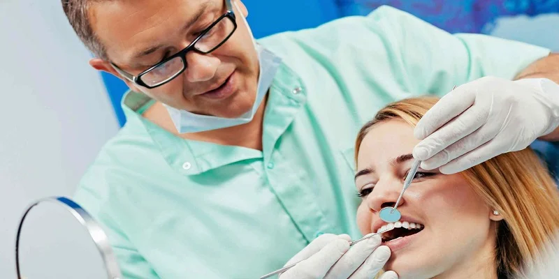 5 Reasons One Should Pay a Visit to Your Orthodontist In Las Vegas