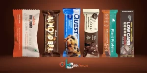 Best Protein Bars