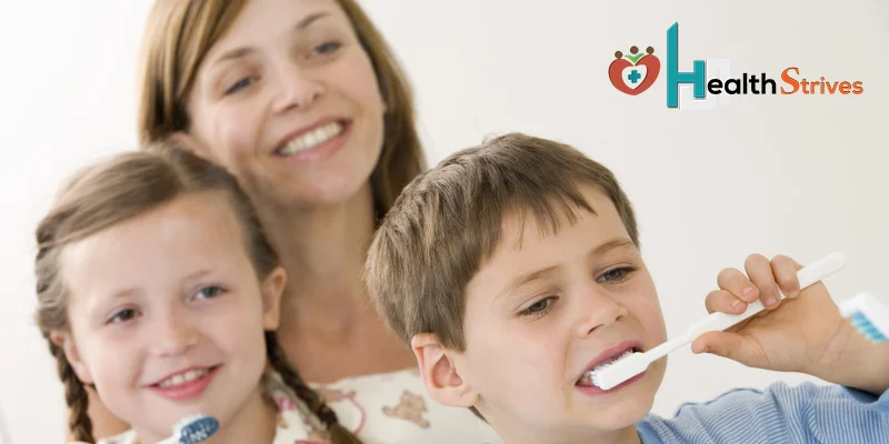 Tips for Maintaining Dental Hygiene of Your Children in Vancouver