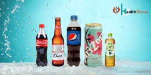 5 Cold Drink Brands