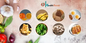 Vitamin D Fruits And Other Items