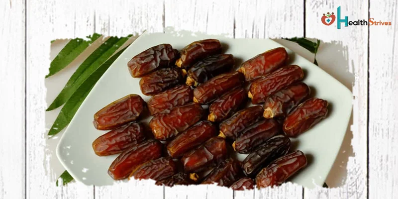 Best Dates To Eat: Type And Benefits