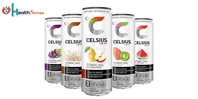 Celsius Energy Drink Review: Everything You Should Know