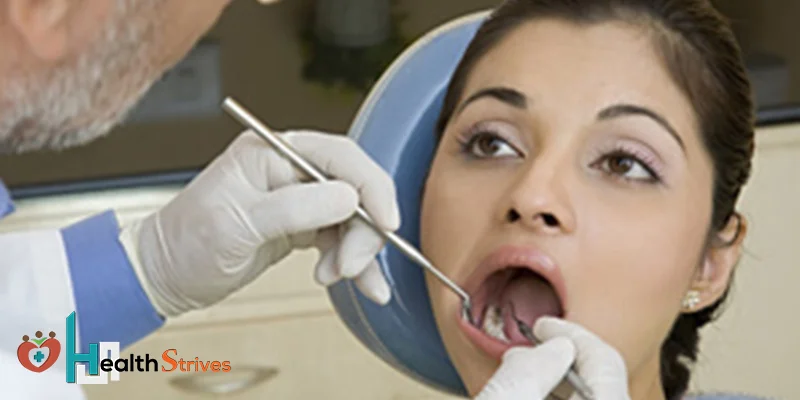 Everything You Need To Know About Availing Best Dental Services In Falls Church, VA