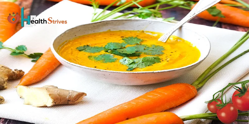 Healthy Winter Soups To Provide You Maximum Nutrients