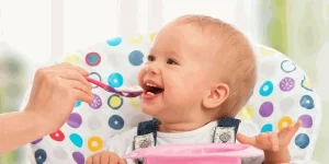 The Top Superfoods for Infant Nutrition and Growth