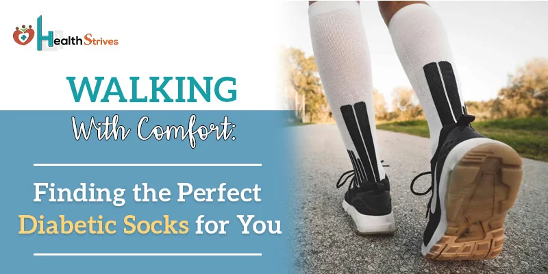 Walking-with-Comfort-Finding-the-Perfect-Diabetic-Socks-for-You