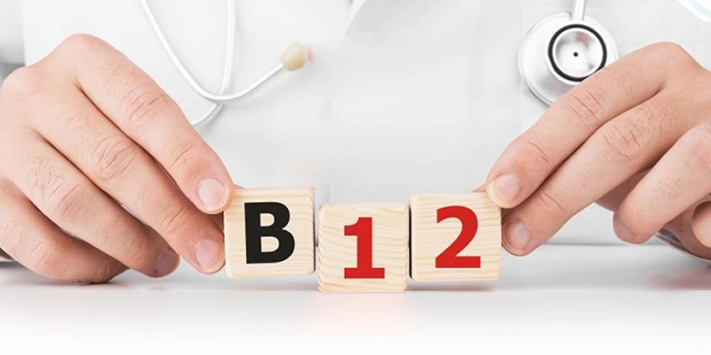 High B12 Causes In The Body, And How To Control It?