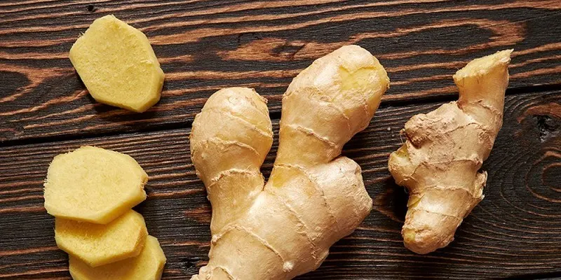 7 Proven Health Benefits of Ginger, Types and How to Use