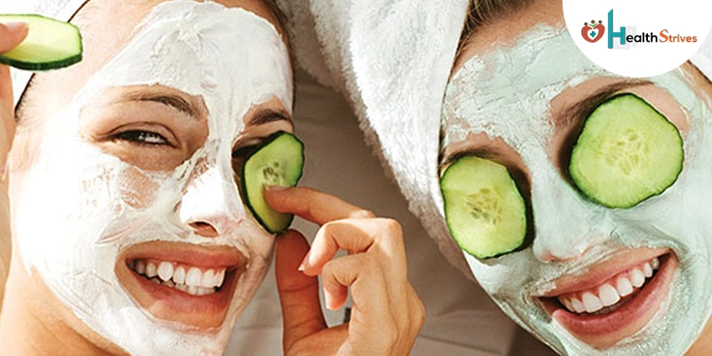 5 Types Of Facials And Their Benefits For Your Skin
