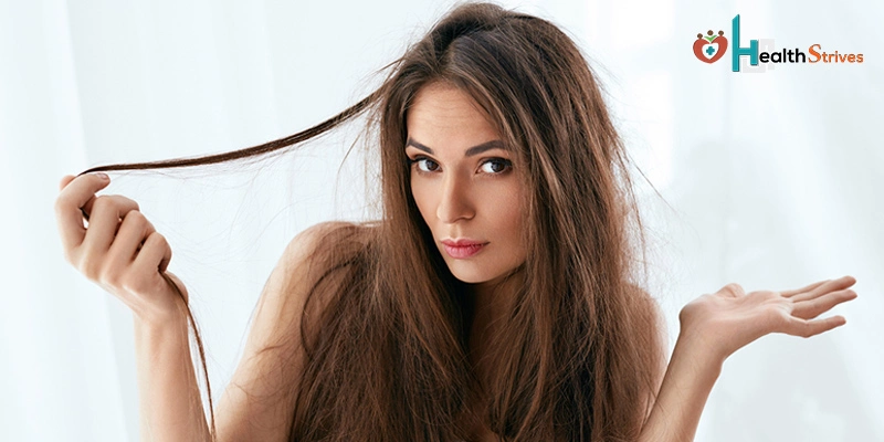 Does Keratin Treatment Damage Hair? Know Everything Here