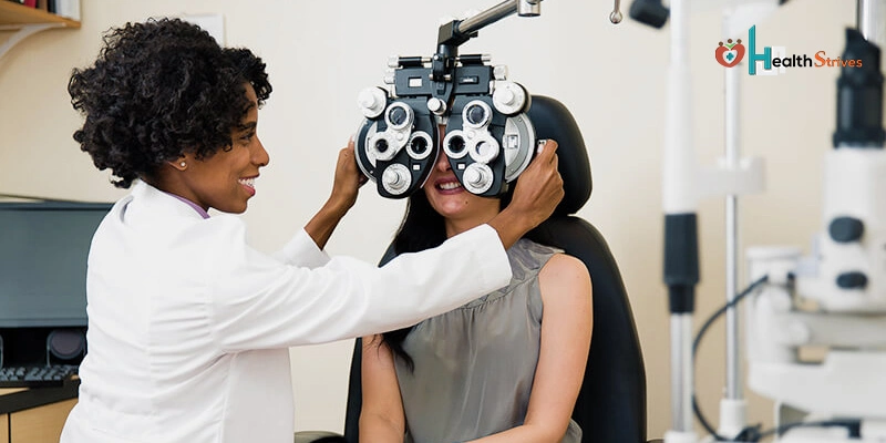 Why residents in Sutherland NSW should get checked out by an expert optometrist