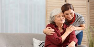 Companionship Care