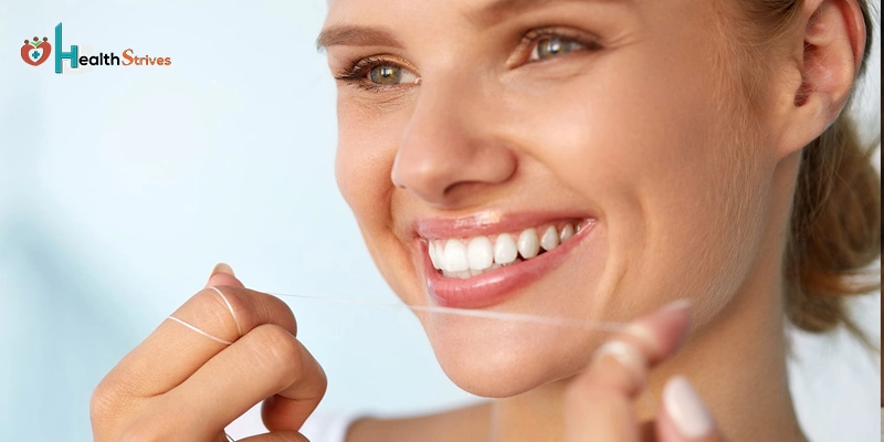 Sparkling Whites: Secrets of Oral Care