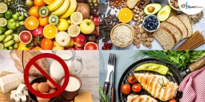 best food for jaundice