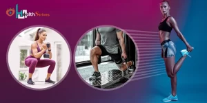 Get Ready to Sweat: Best Leg Workouts for Fat Loss