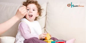 Porridges and Cereals in Baby’s Diet
