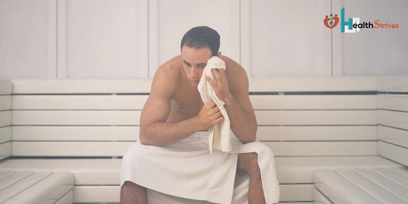 Benefits Of Sauna After Workout: The Fitness Journey