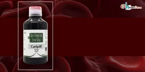 Caripill Syrup: Instant Platelets Booster