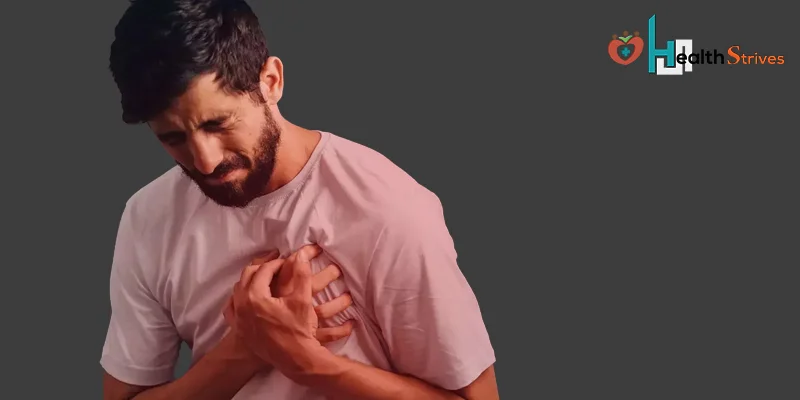 What Are The Reasons Behind Heart Failure At Young Age