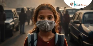 Consequences Of Air Pollution