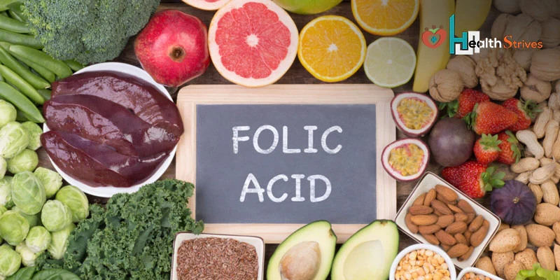 What Are The Benefits Of Folic Acid? Is It Safe?